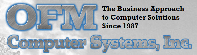 OFM Computer Systems